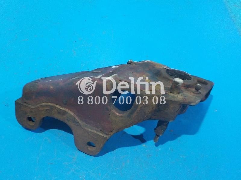 5600433446 Кронштейн крепления энергоаккумулятора LH Renault