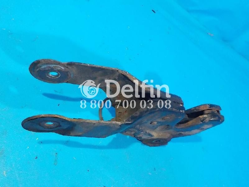 85618516003 Замок кабины MAN