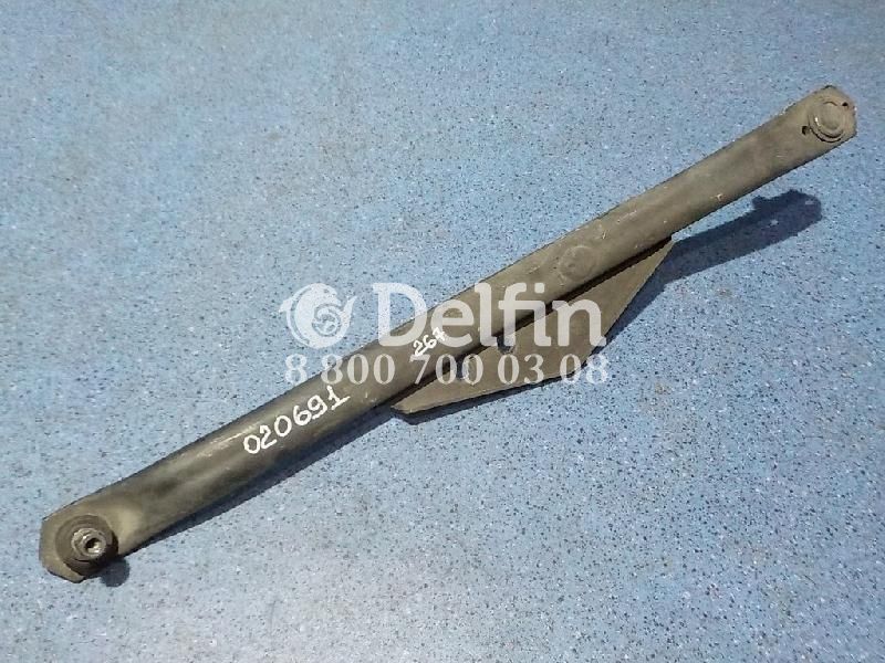 2094022 Рычаг управления коробкой передач Scania