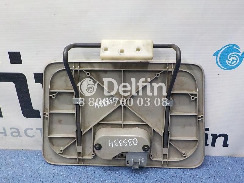 20360576 Крышка передней консоли Volvo