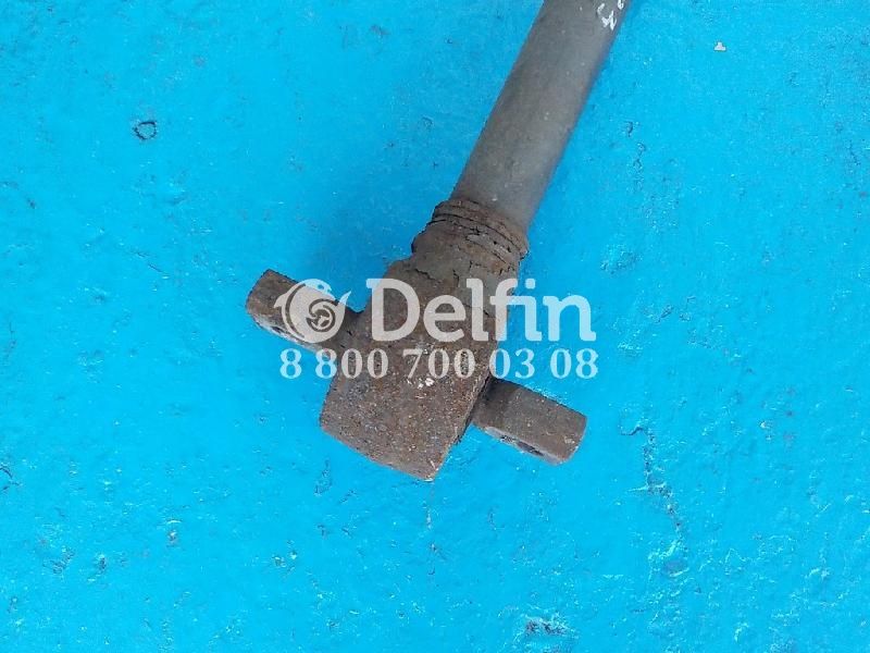 A9423501505 Тяга V-образная Mercedes Benz