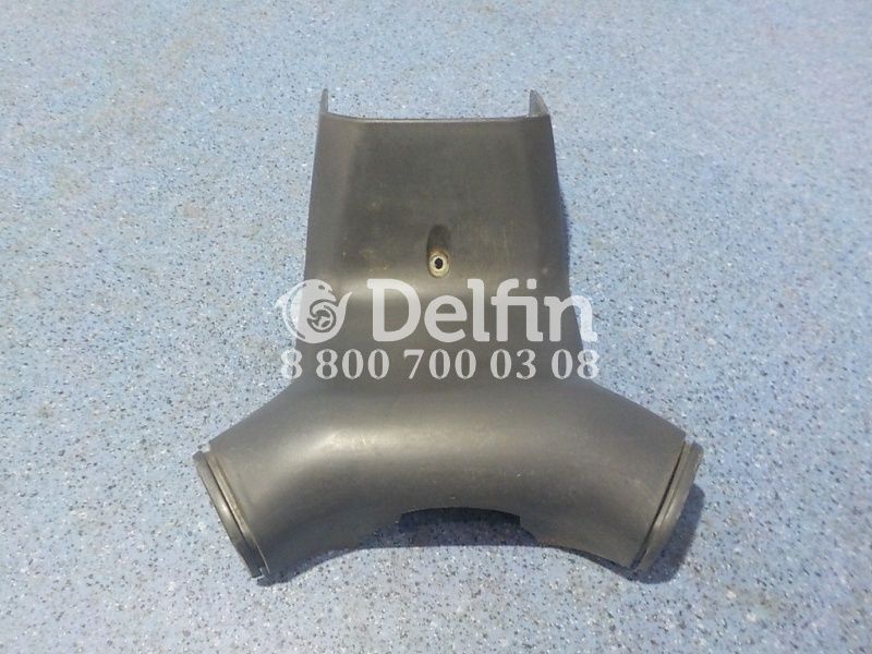 20360937 Кожух рулевой колонки Volvo