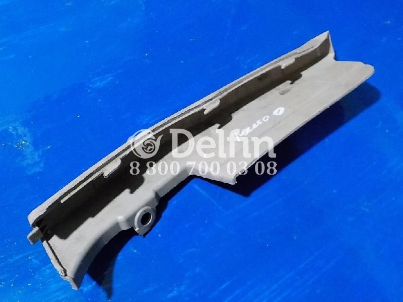 1785941 Накладка на панель бардачка Scania (Уценка)