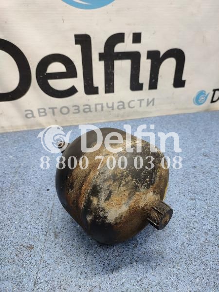 1371322 Пневмогидроаккумулятор Scania