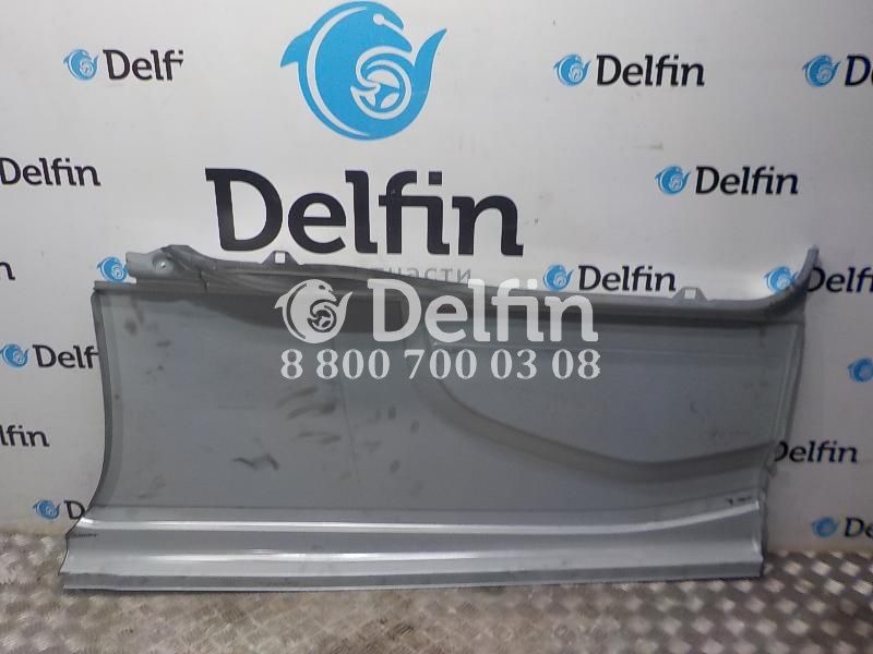 2045242 Боковая панель правая RH CP17N CP17L Scania 6 серии (Н)