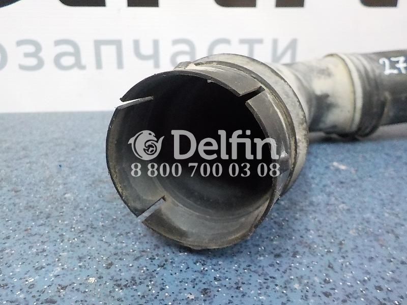 2303268 Трубка бачка омывателя Scania 6 серии