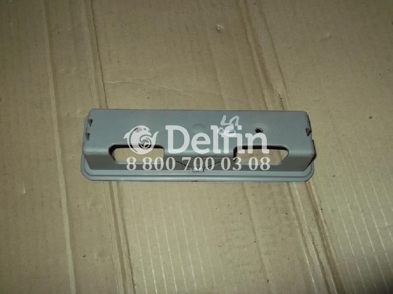 81629300146 Крепежный наконечник MAN