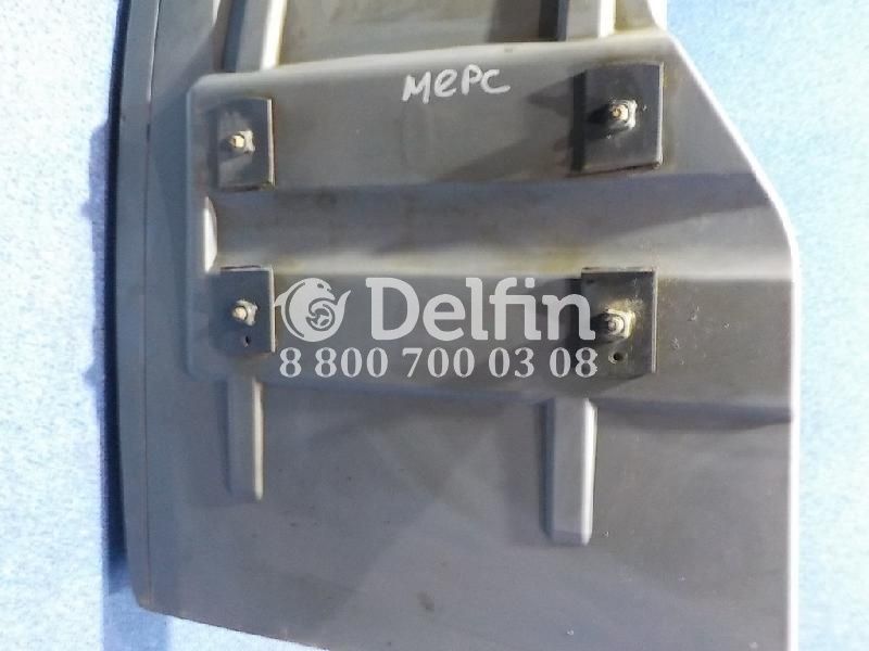 9438800806 Переднее крыло сзади слева Mercedes Benz