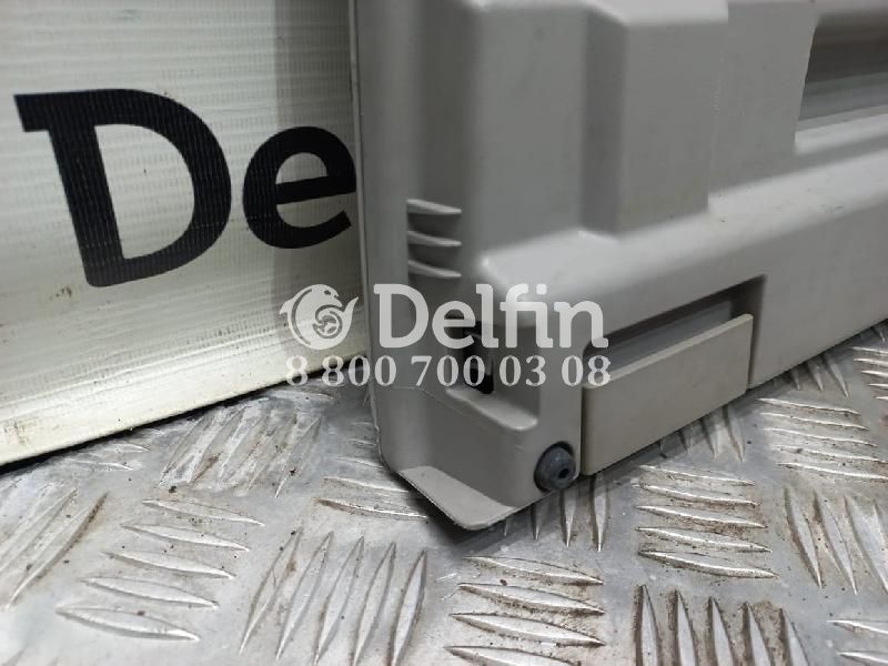 2170347 Крышка Scania 6 серии (Уценка)