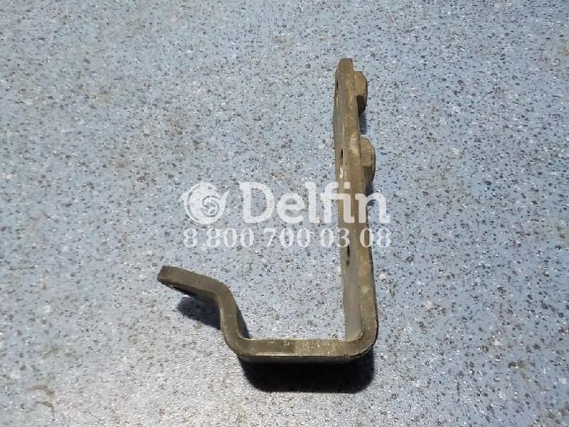 1549902 Кронштейн кулисы Scania