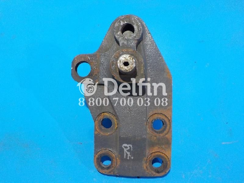 1396618 Кронштейн рессоры правый RH DAF