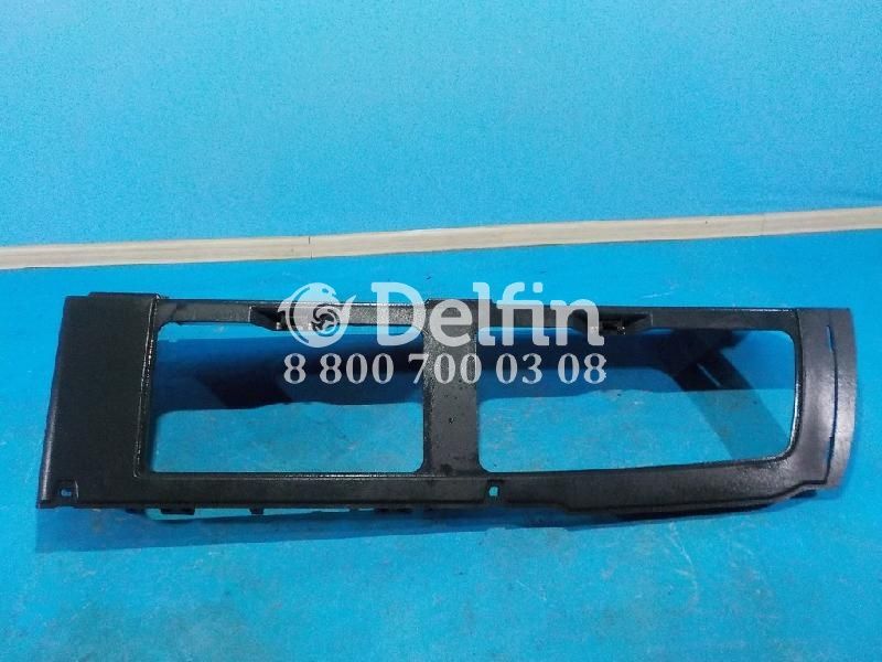 81639030263 Багажная полка MAN