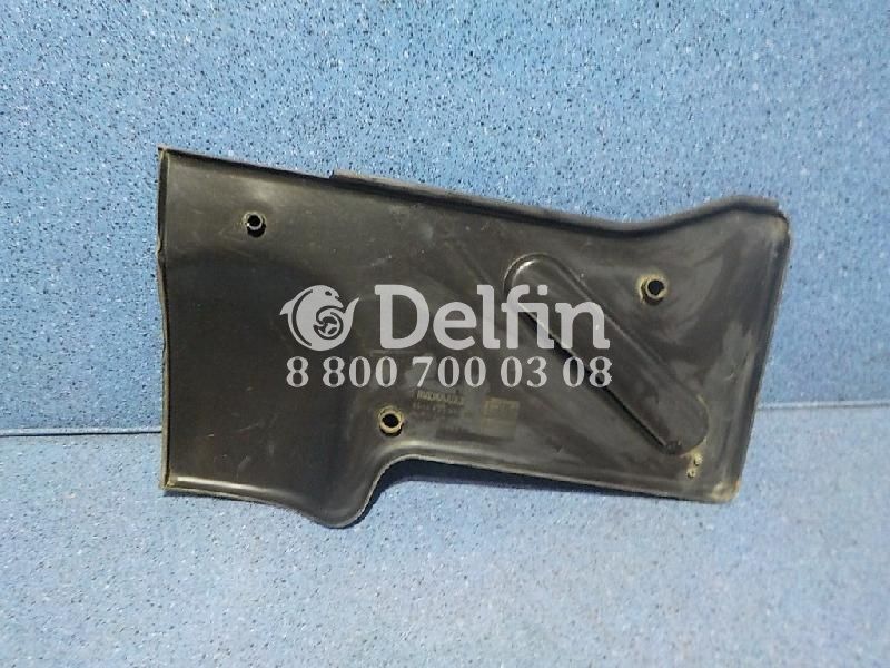 5010225915 Накладка арки подножки Renault