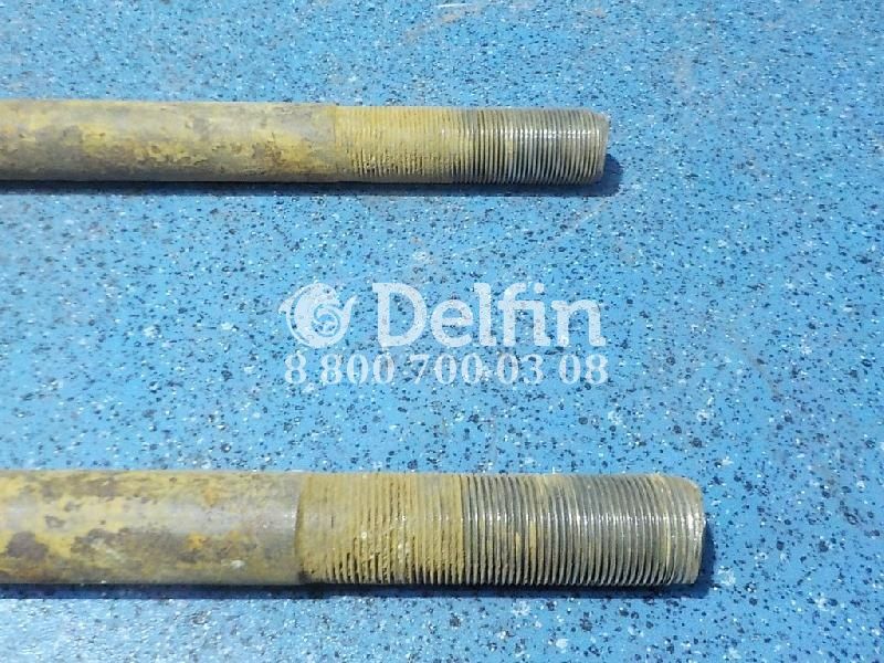 42050261 Стремянка рессоры задняя Iveco