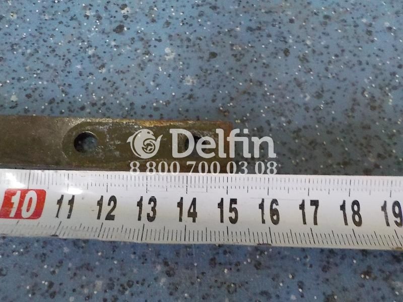 1541579 Тяга датчика уровня пола Scania