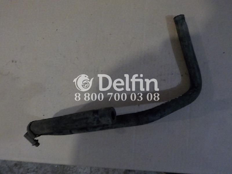 1376896 Шланг Scania