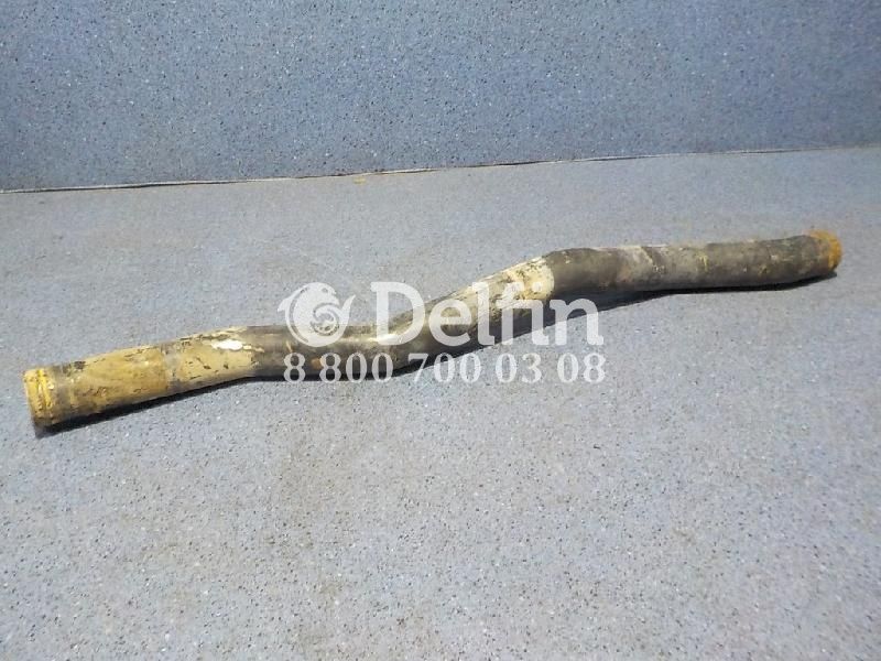 81063030325 Патрубок ретарды MAN