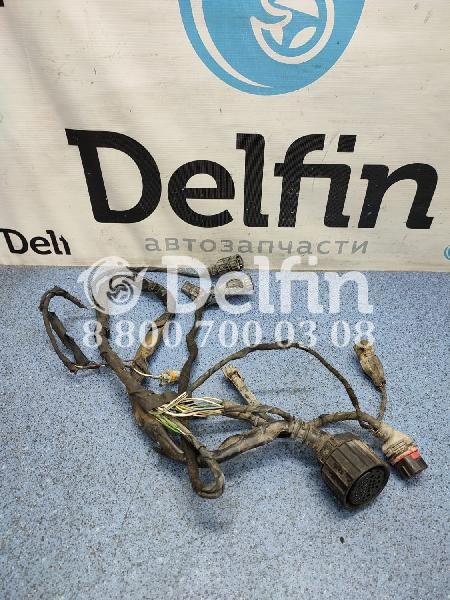 20466482 Проводка фар RH Volvo