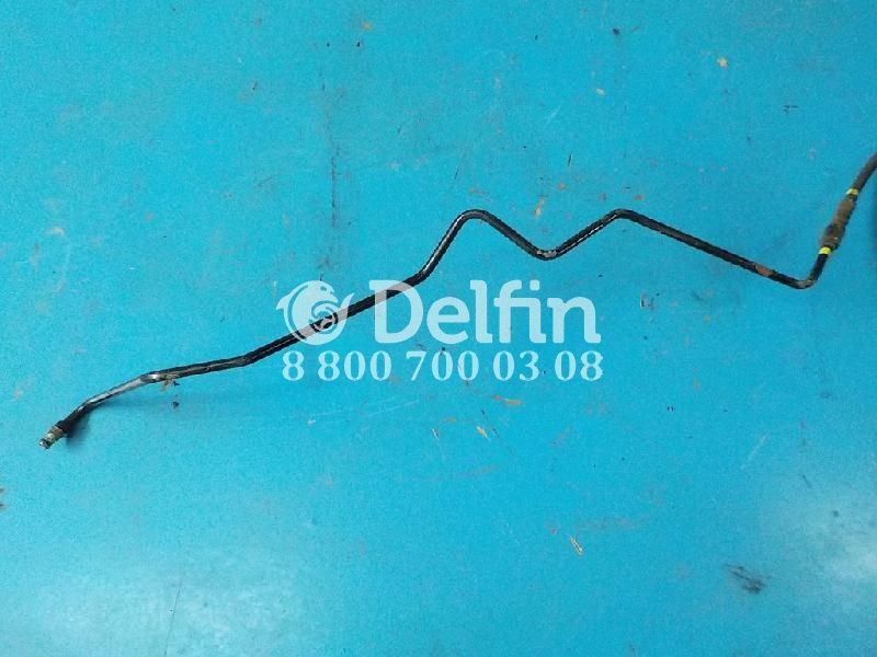 81325620433 Трубка гидравлическая(желтый) MAN