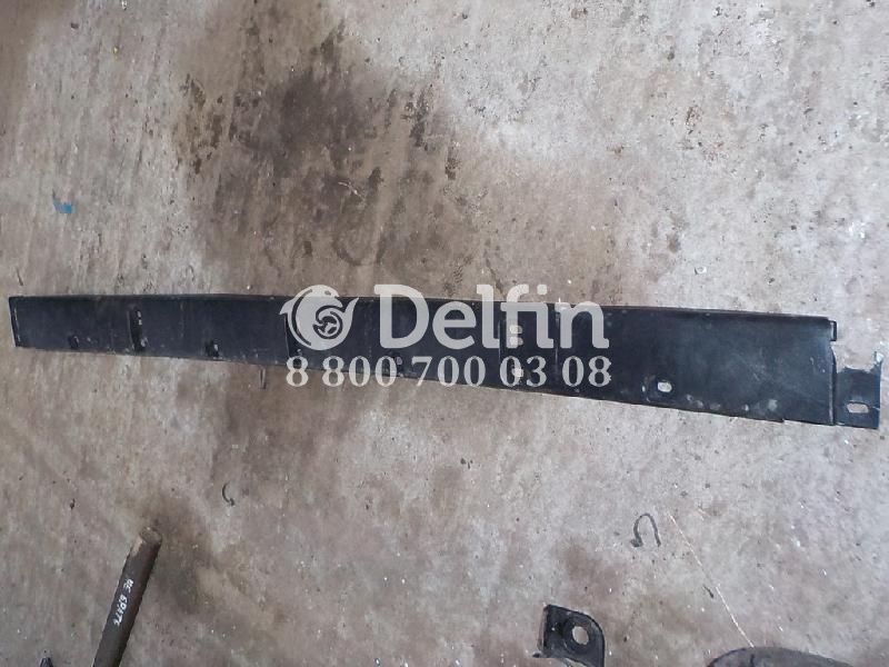 81611400035 Рукоятка MAN