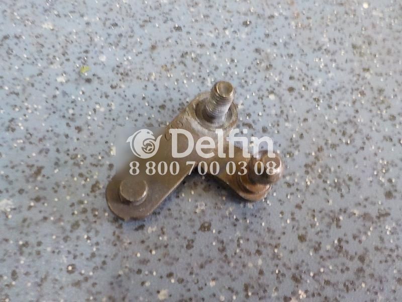 2209329 Тяга крана уровня пола Scania