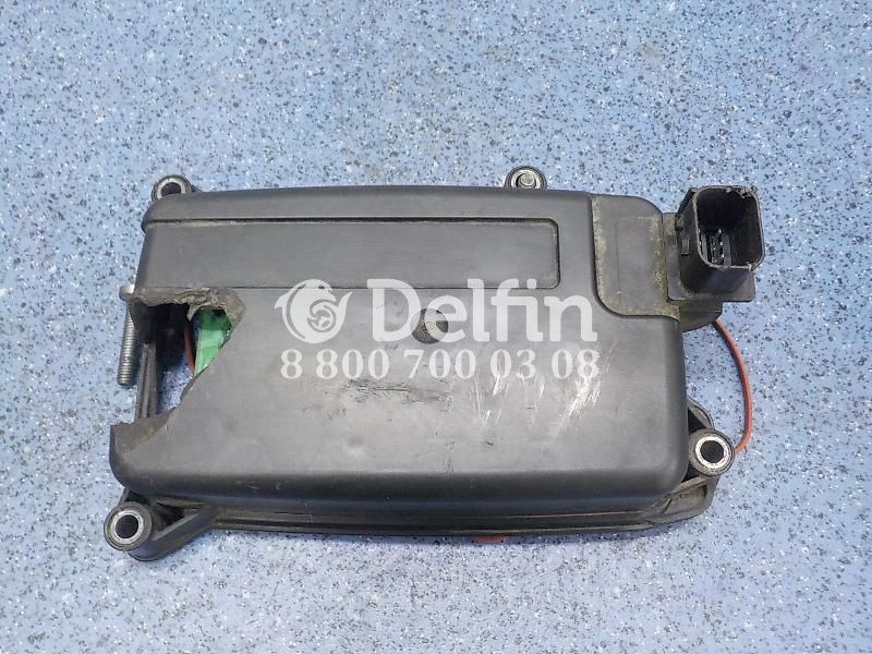 2994709 Корпус ECU осушителя Scania 6 серии