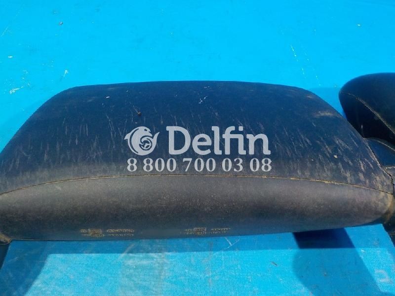 1723519 Зеркало заднего вида правое Scania 5 б/у (Уценка)