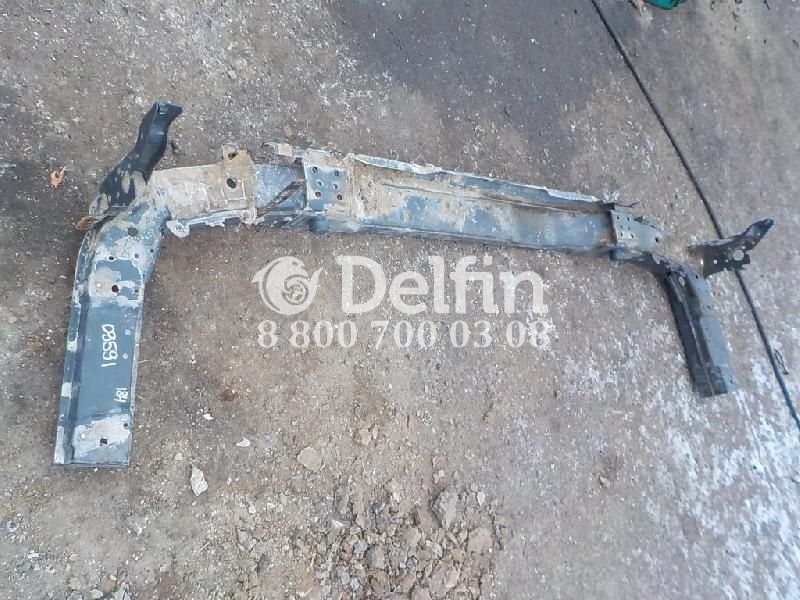 21484461 Бампер Volvo