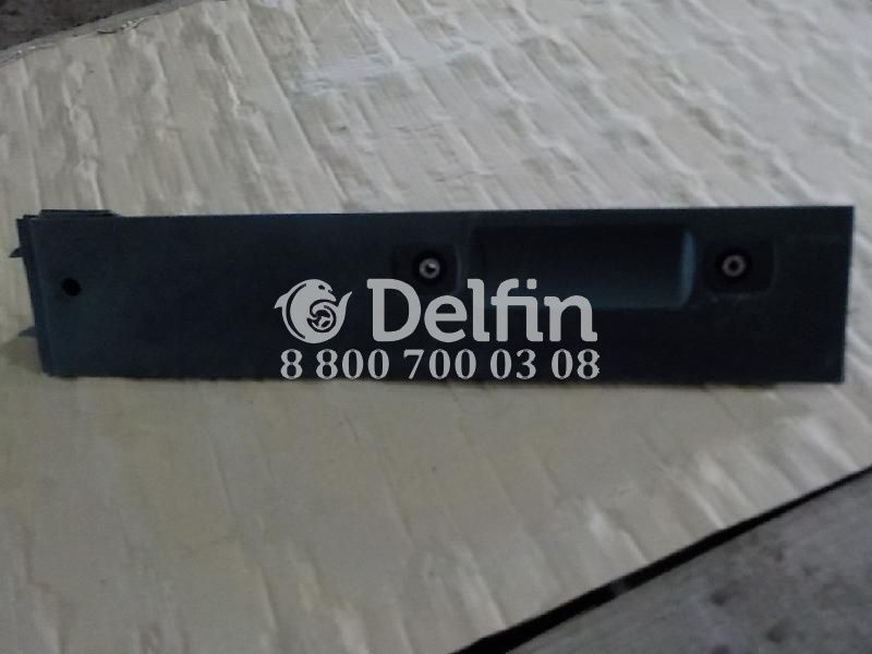 81629305170 Заслонка MAN