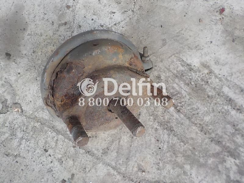 8153944 Тормозная камера Volvo