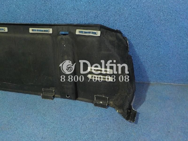 21095676 Обшивка кабины Volvo