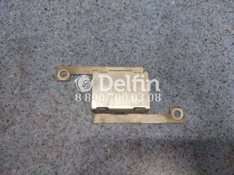 2775566 Кронштейн датчика NOx Scania 6 серии