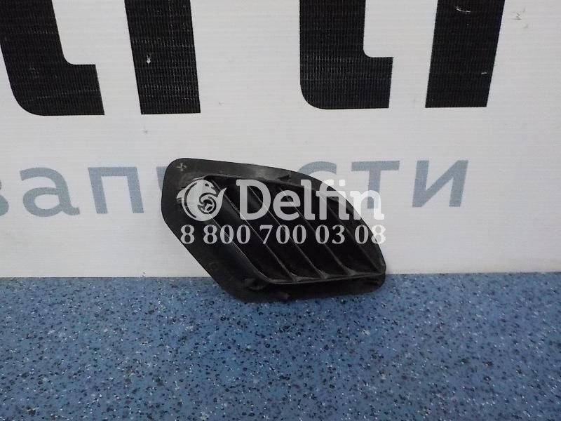 2188568 Вентиляционное отверстие Scania 6 серии