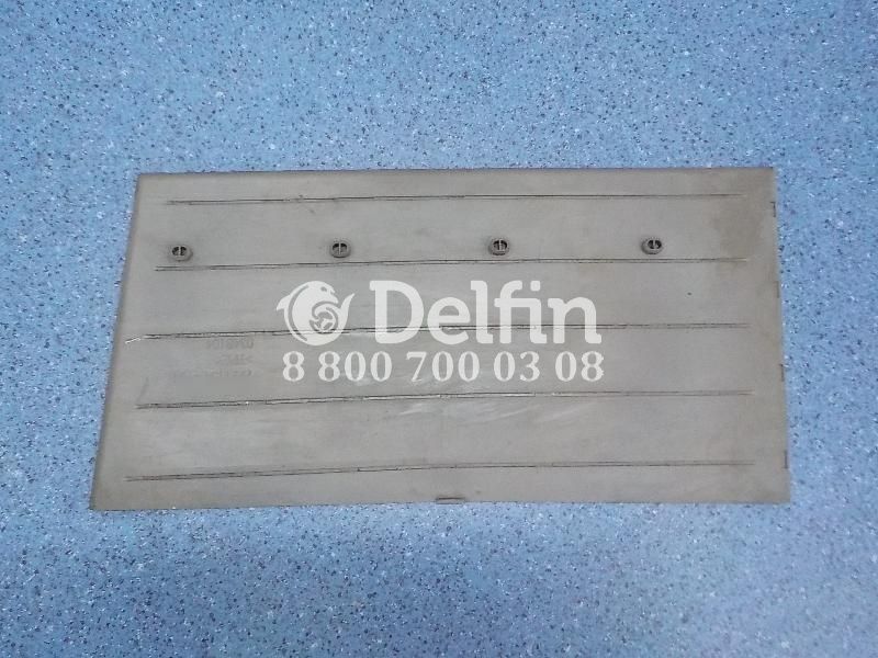 2221154 Коврик Scania 6 серии