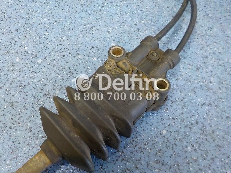 1445900 Кран уровня пола DAF