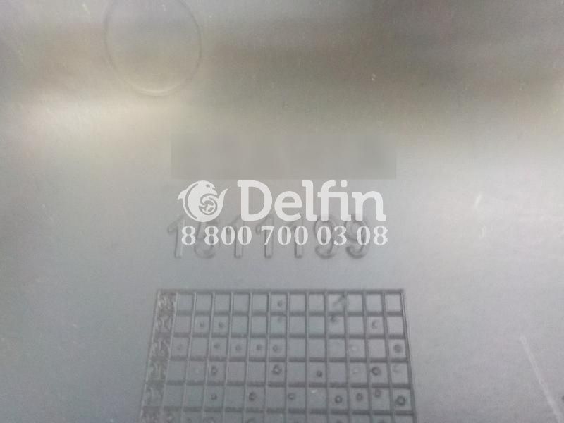 1511199 Кожух Scania