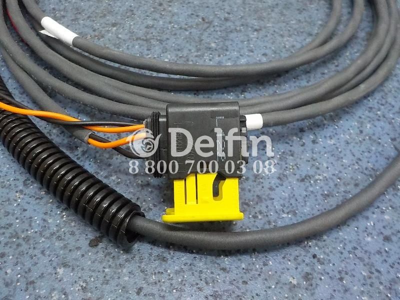 2584009 Жгут электропроводки L122-C1 Scania 6 серии (Н)