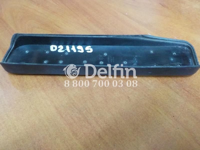 1788537 Шильдик G440 Scania