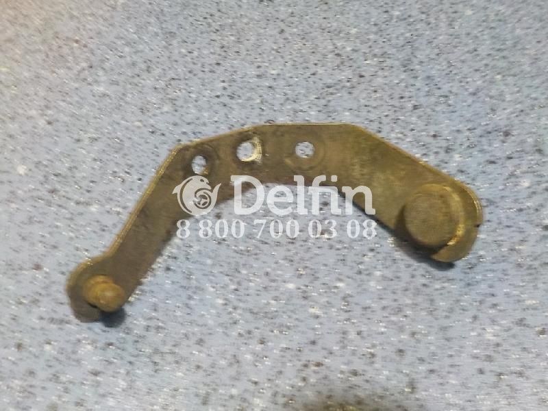 1895665 Кронштейн облицовки радиатора Scania 5 бу