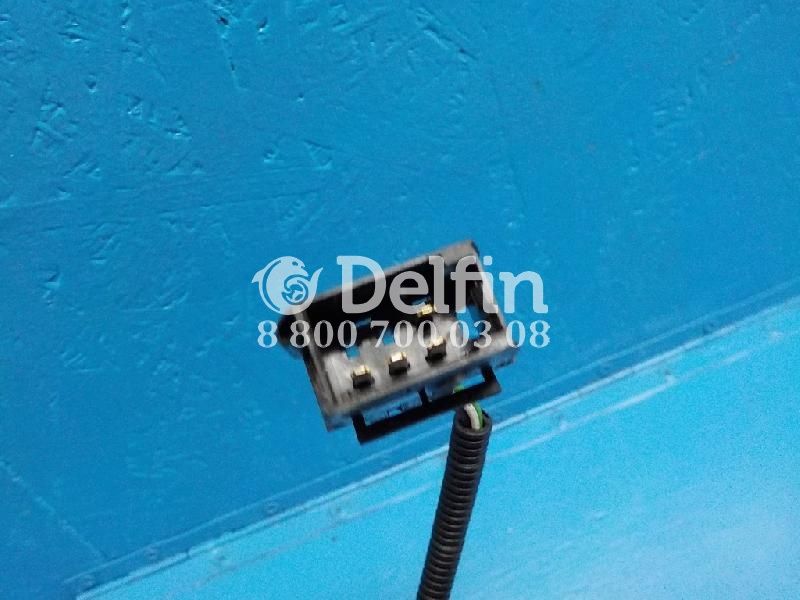 81326700213 Рычаг переключения передач MAN