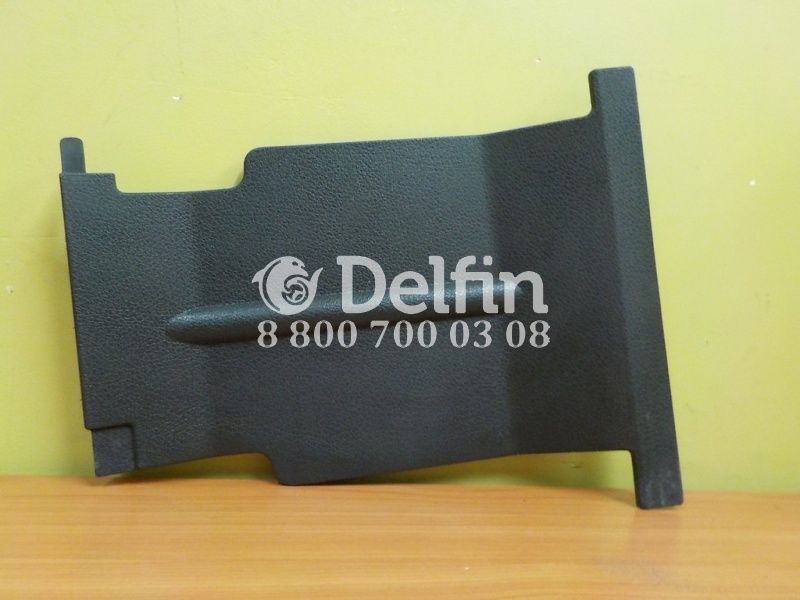 A9436801706 Обшивка за рулевым механизмом Mercedes Benz