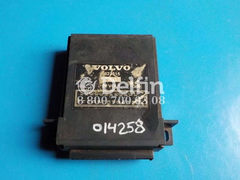 1623515 Блок электронный Volvo 1623515 Блок электронный Volvo