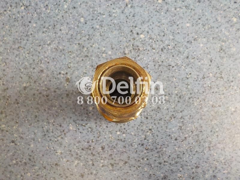 2640328 Заправочный клапан NGV2 Scania 6 серии