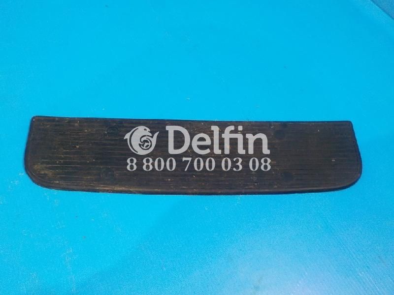 81637150042 Коврик бардачка MAN