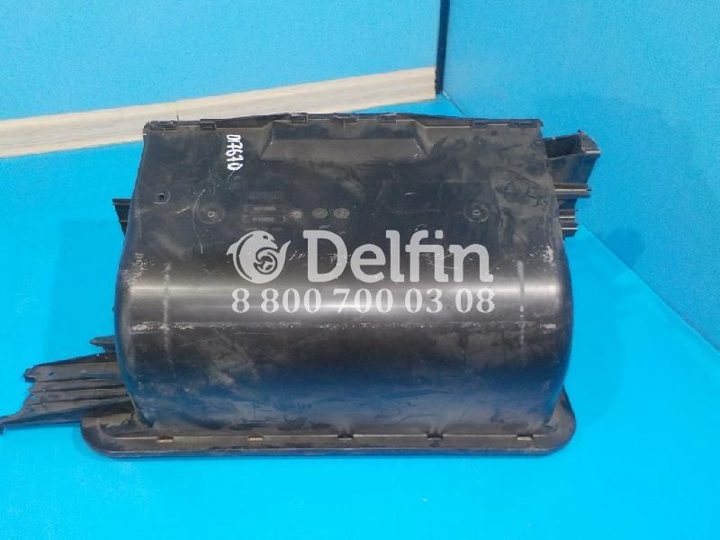 81619020094 Корпус отопителя MAN (Уценка)