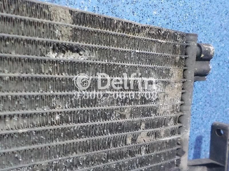 5010230214 Радиатор кондиционера (конденсер) Renault (Уценка)