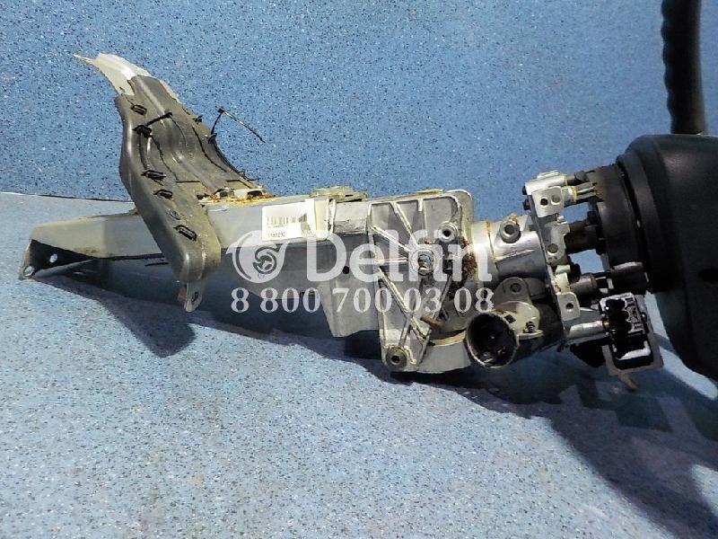 1767619 Рулевая колонка в сборе Scania