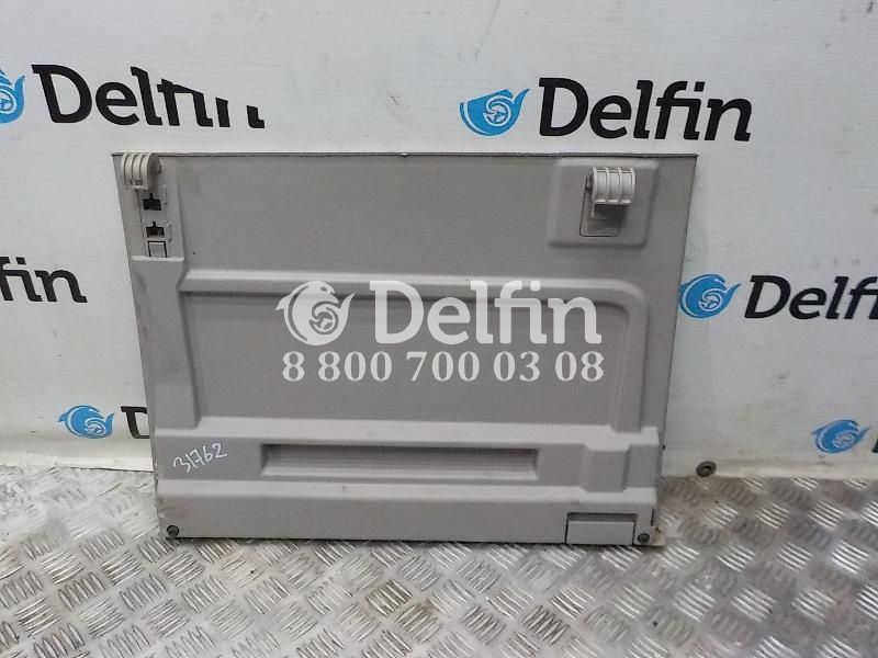 2170352 Крышка Scania 6 серии (Уценка)