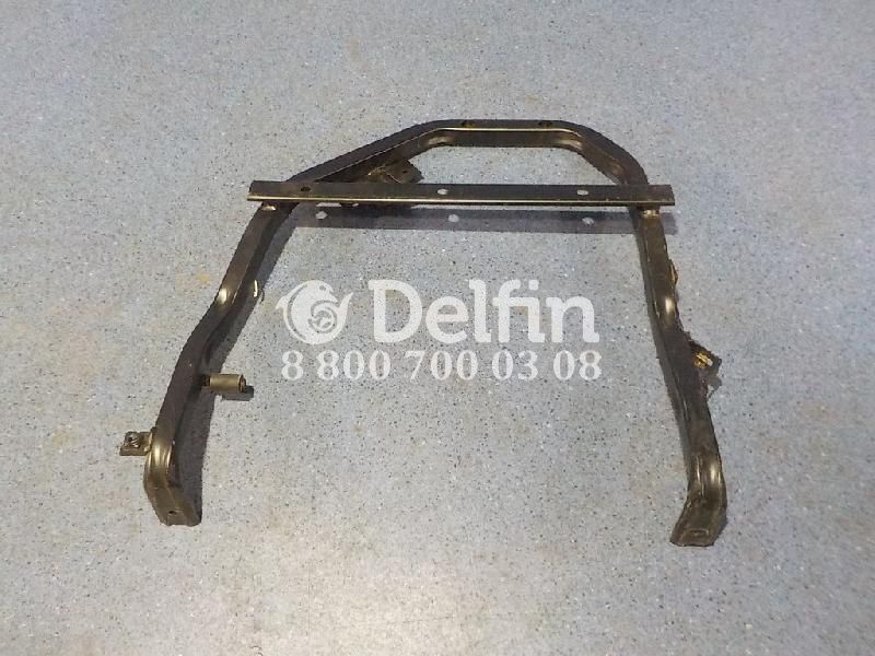 3175664 Усилитель торпедо левая часть LH Volvo