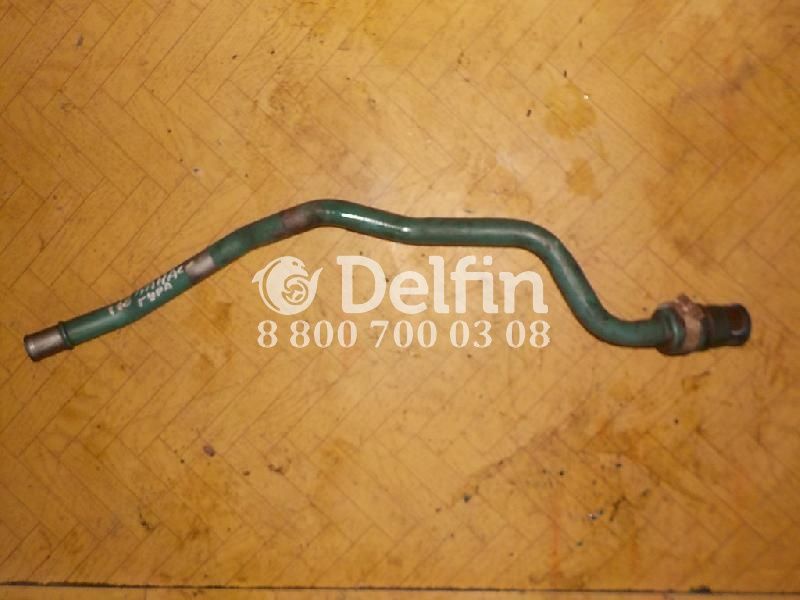 21201546 Трубка насоса ГУРа Volvo